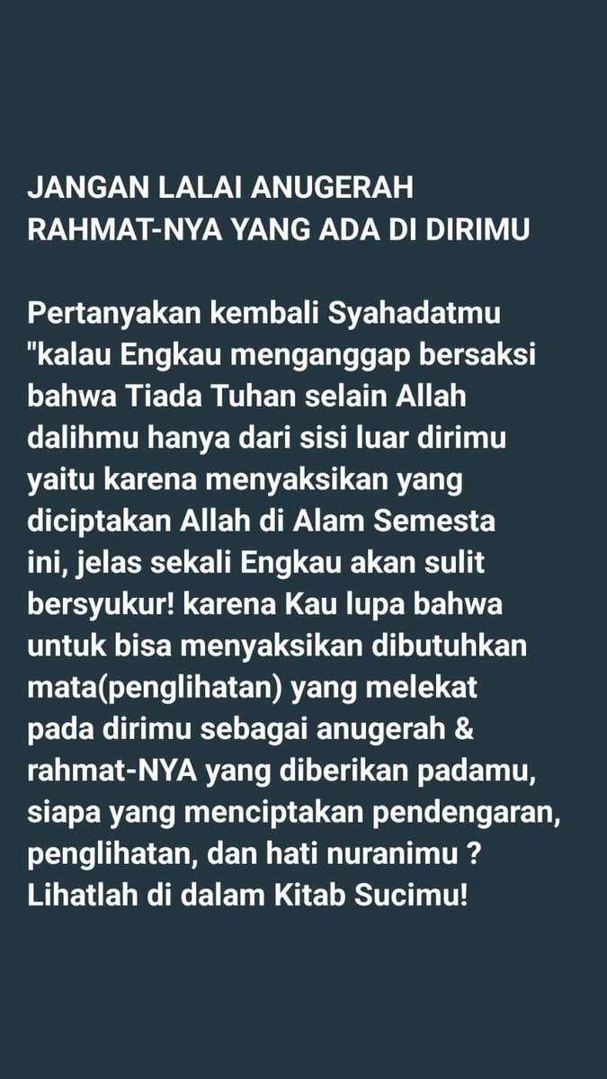 Chap.. (@anak_pedang) on Twitter photo 