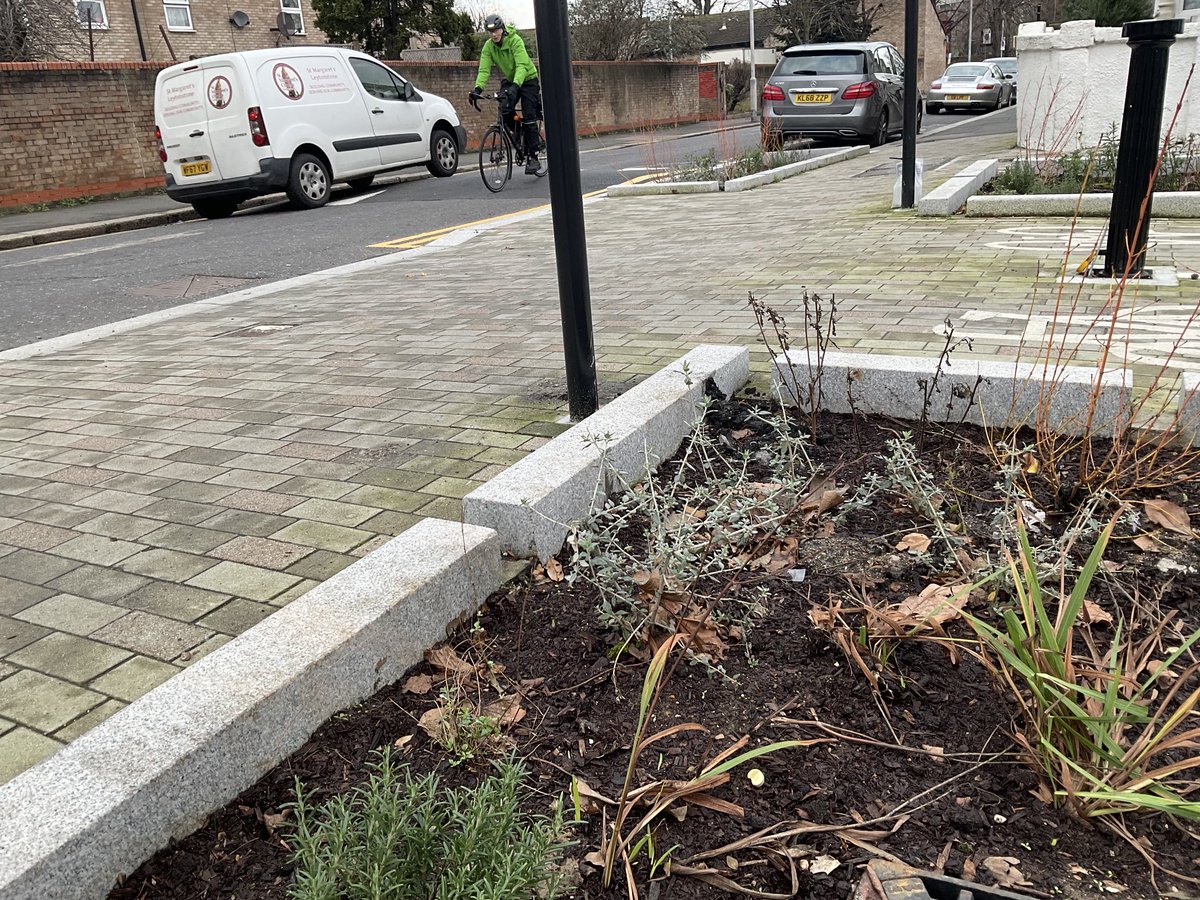 Cann Hall Councillor tweet media