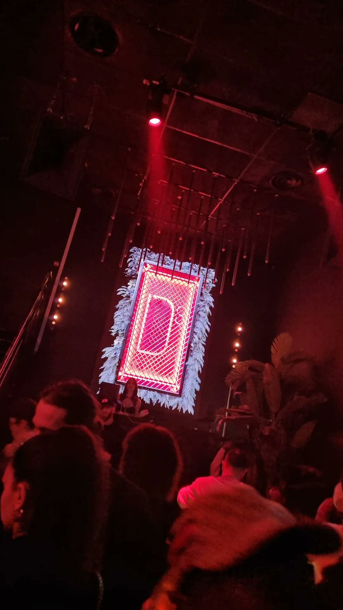 Visual made with Cinema 4D and Octane Render for D3 in Nantes at Le Hangar à Bananes: