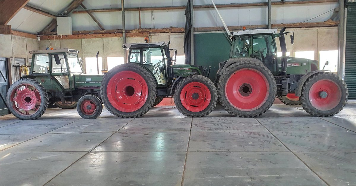 Joost Rijk tweet media