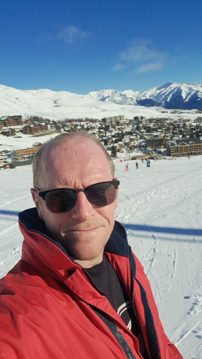 MenagerBruno's tweet photo. Super semaine au ski https://t.co/8uT9tbOAre