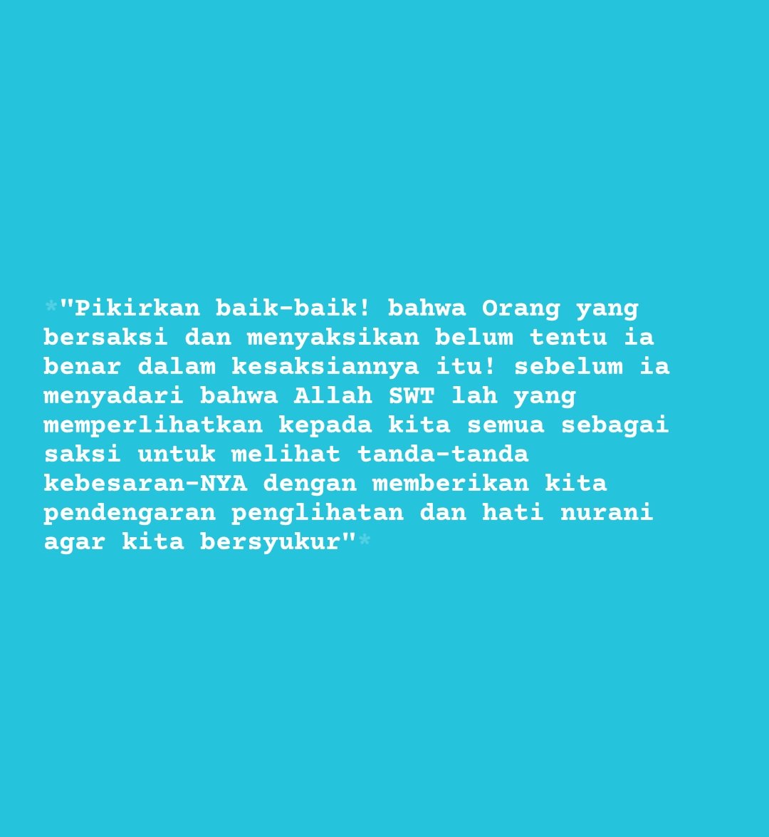 Chap.. (@anak_pedang) on Twitter photo 