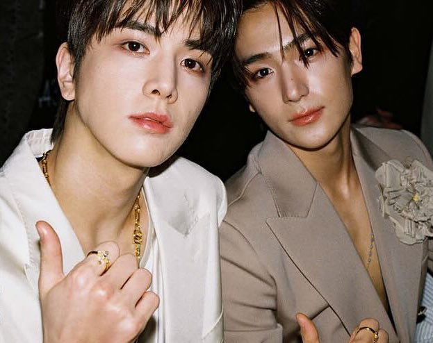 hyumjaelee's tweet photo. with @yo_unghoon this time .. https://t.co/P8UaqHuMBP