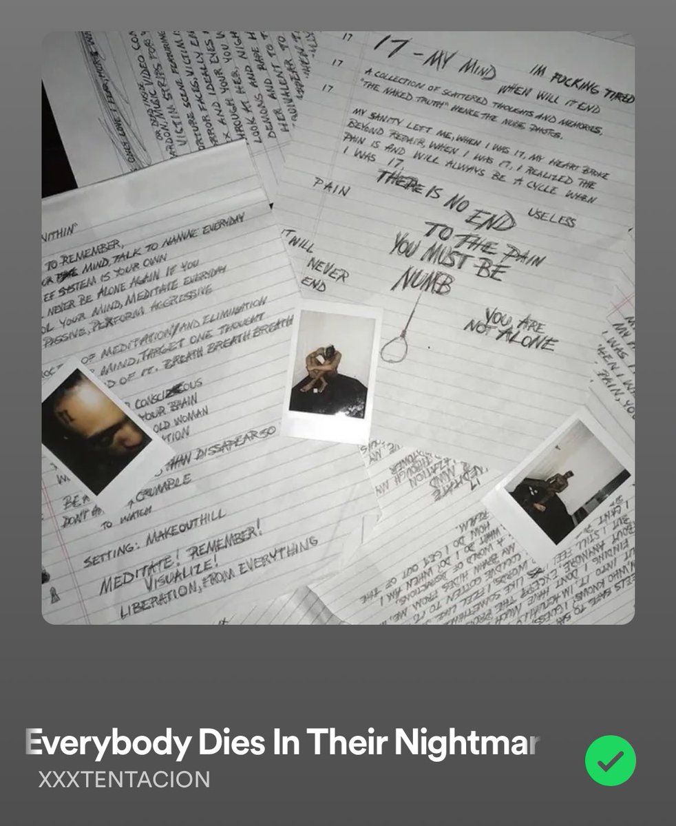 happy heavenly birthday X 🖤