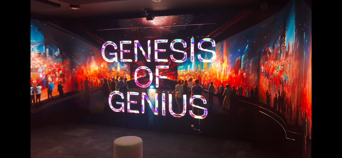 Dynamo LED Displays (💙,🧡) tweet media