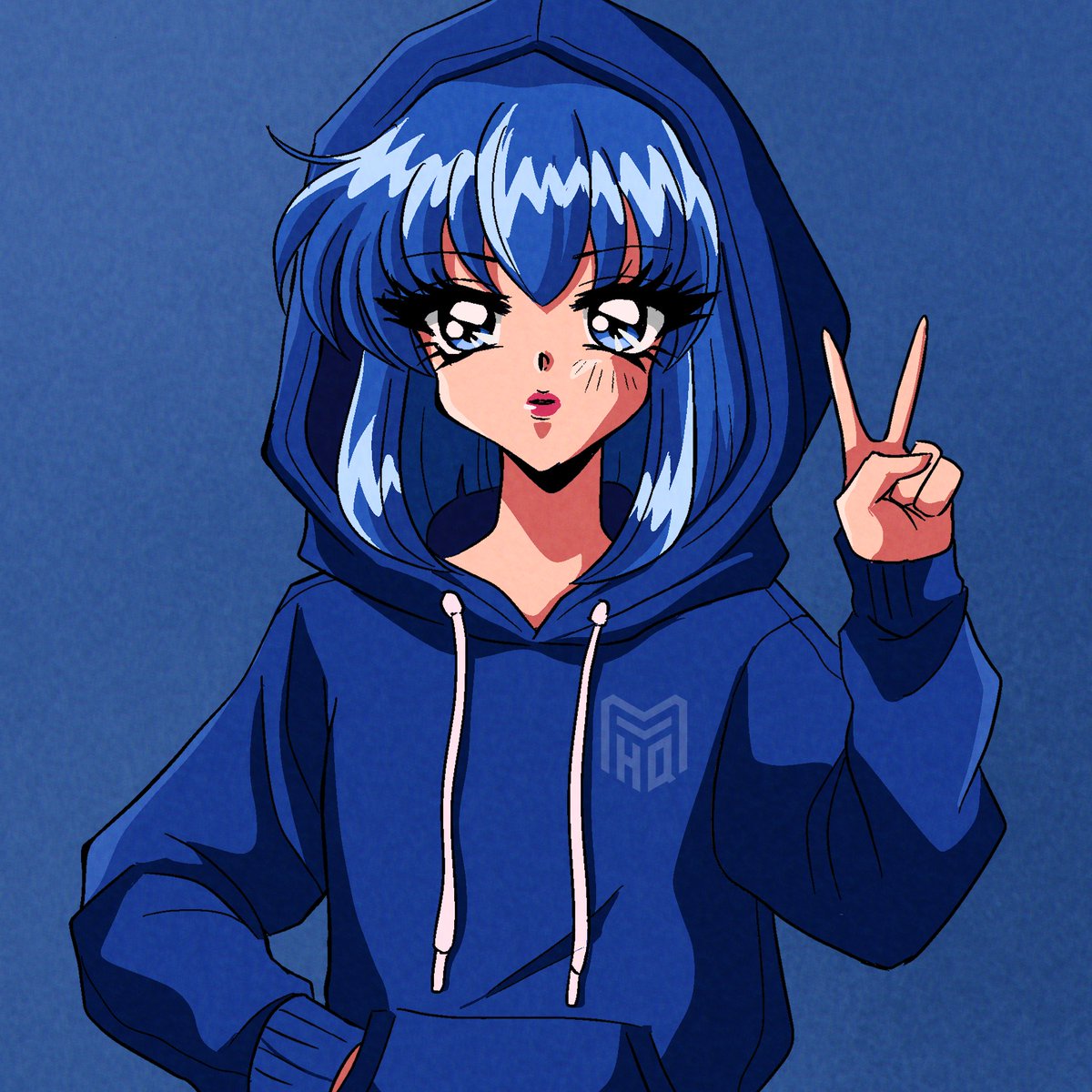 2024 is the Year of Anime

The Galverse OVA - real anime made in Japan with legendary creators - is releasing this year!

Get a month of behind-the-scenes studio access by minting a free <a href="/Metaverse_HQ/">Metaverse HQ</a> NFT → app.mvhq.io/missions/galve…

Let's see a few Galverse 2023 highlights!

🧵👇