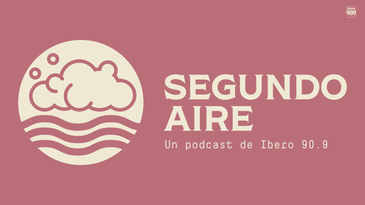#México | Segundo Aire es un podcast de <a href="/Ibero909FM/">Ibero 90.9 FM</a>, en este episodio "Nada nuevo".  

▶️Escuche aquí: rrsjlac.blogspot.com/2024/01/segund…