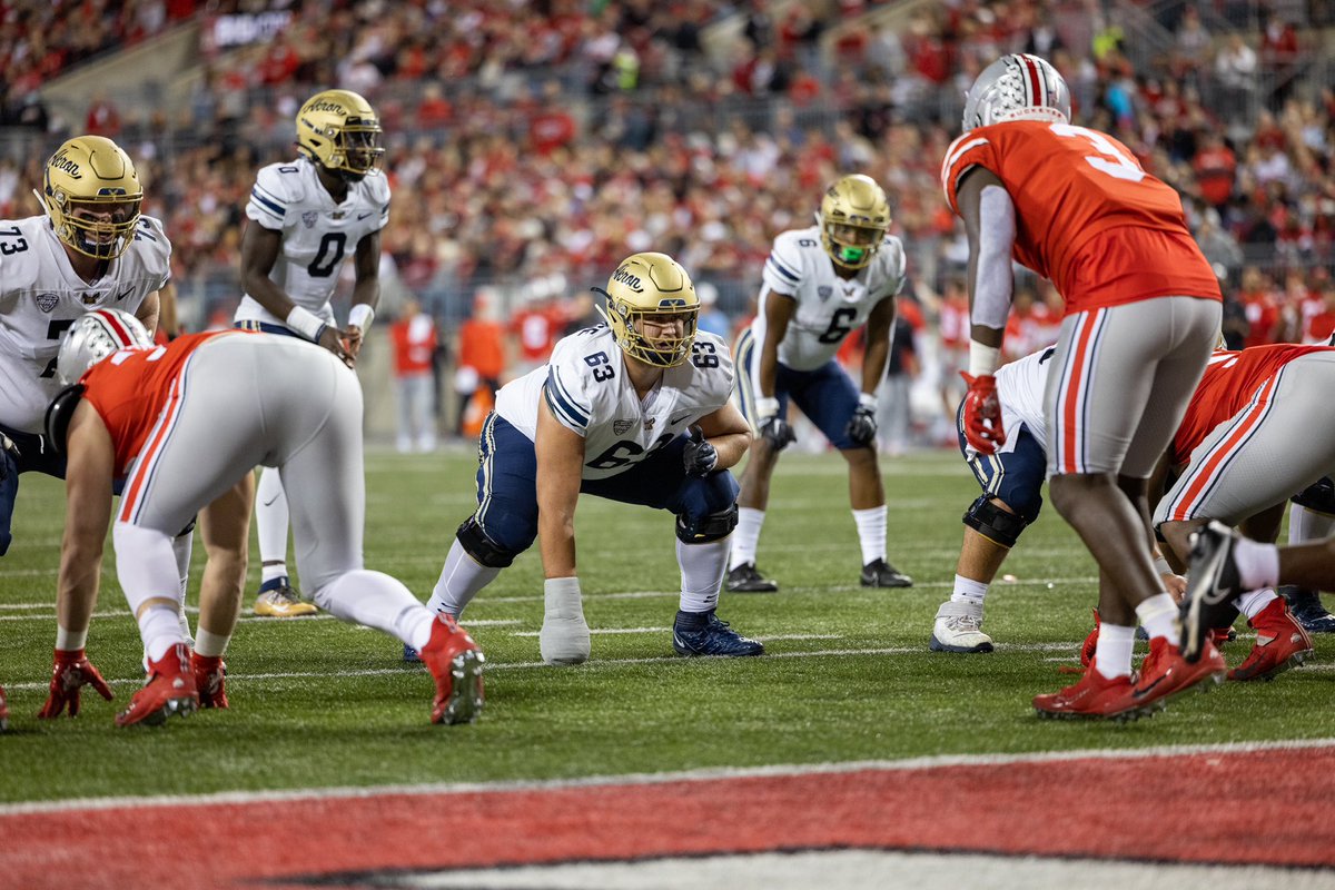 Alex Robarge tweet media