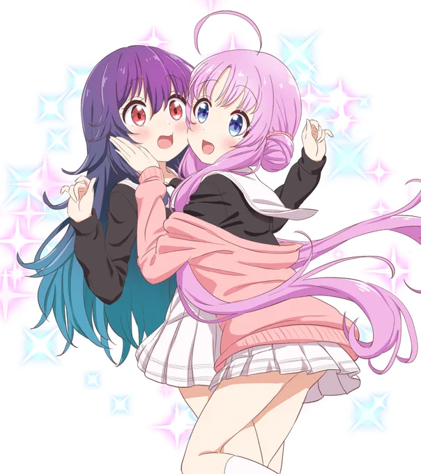ほっぺぱしー?  #星屑テレパス