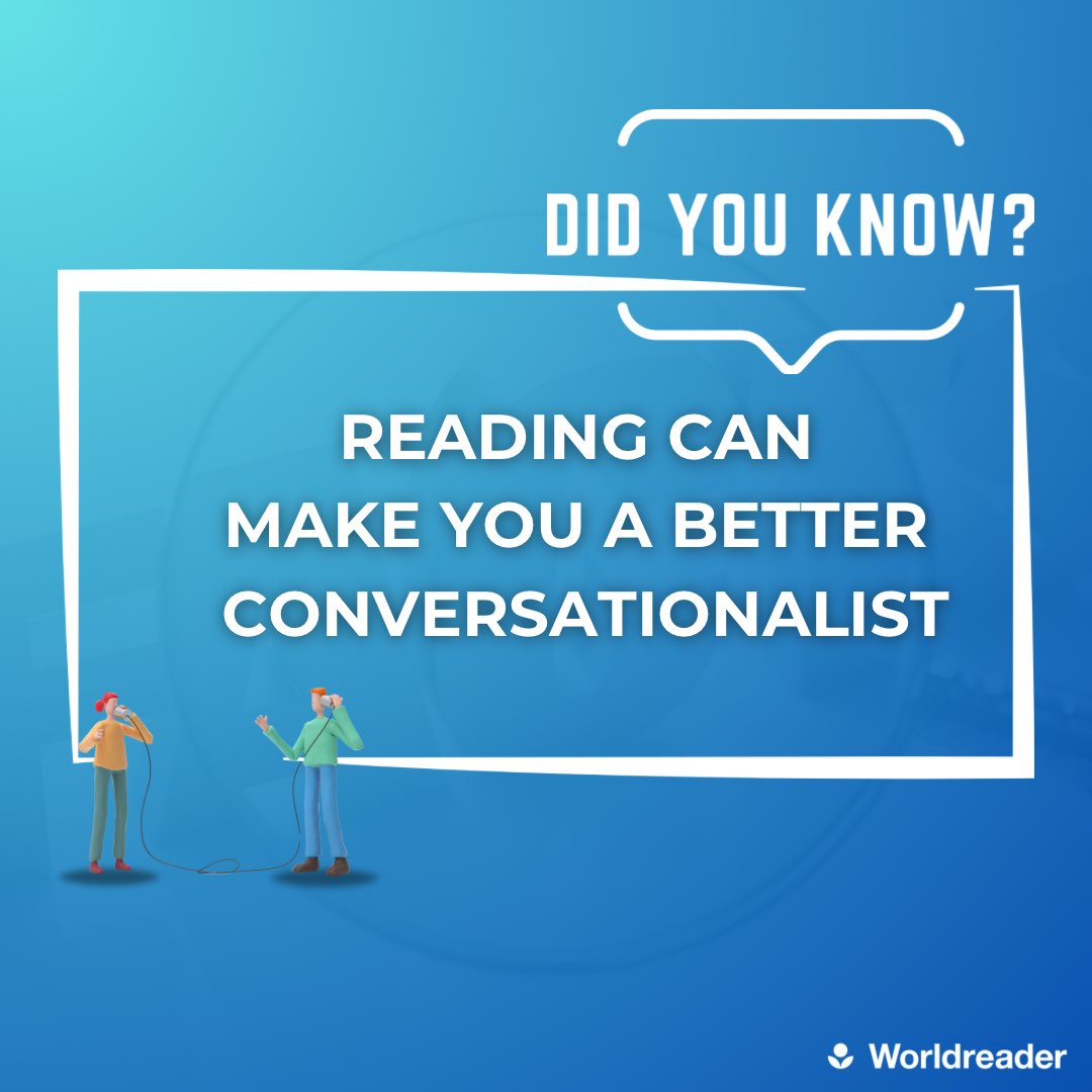 Worldreader West Africa tweet media