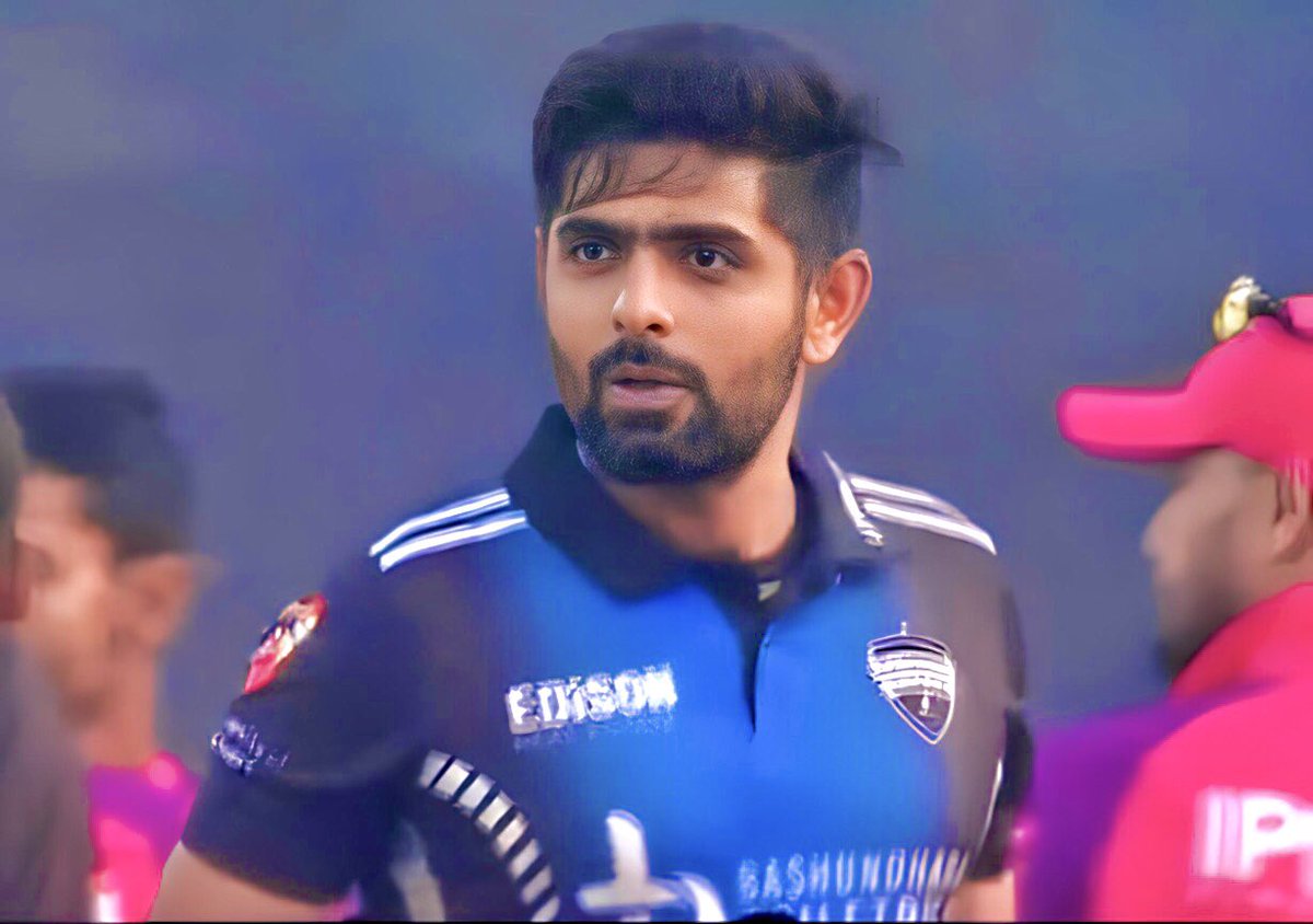 No Bobby fan will pass without liking ❤️🔁 this post.🔥 #BabarAzam𓃵