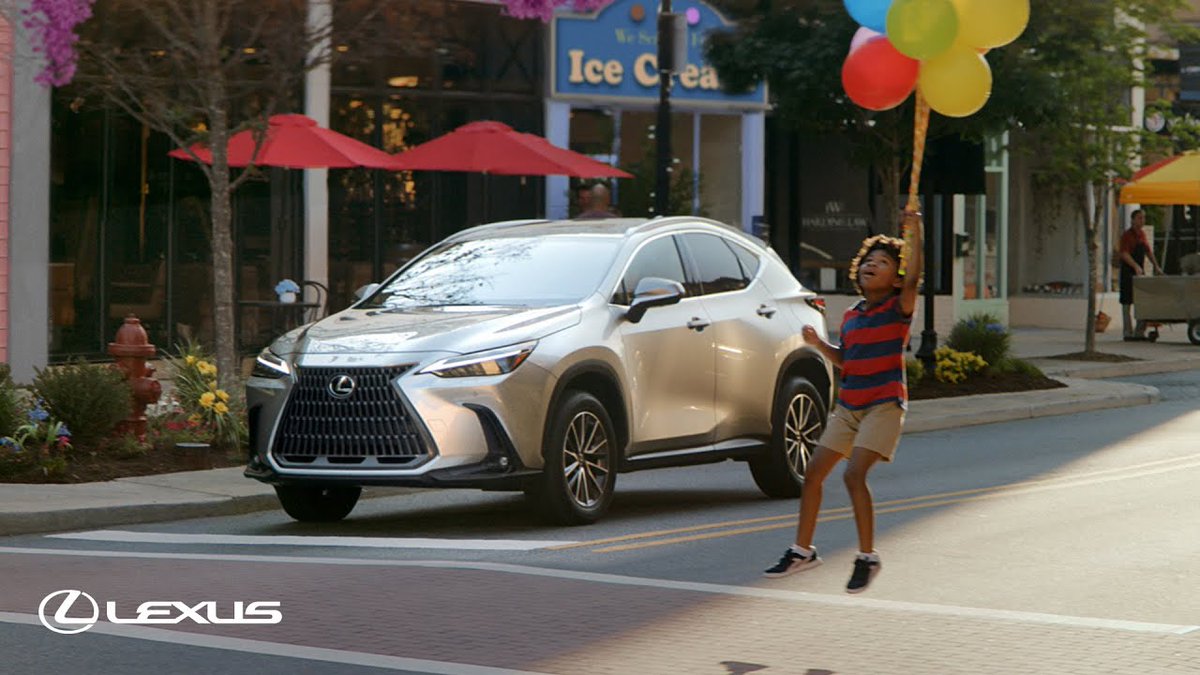 Lexus of Las Vegas tweet media
