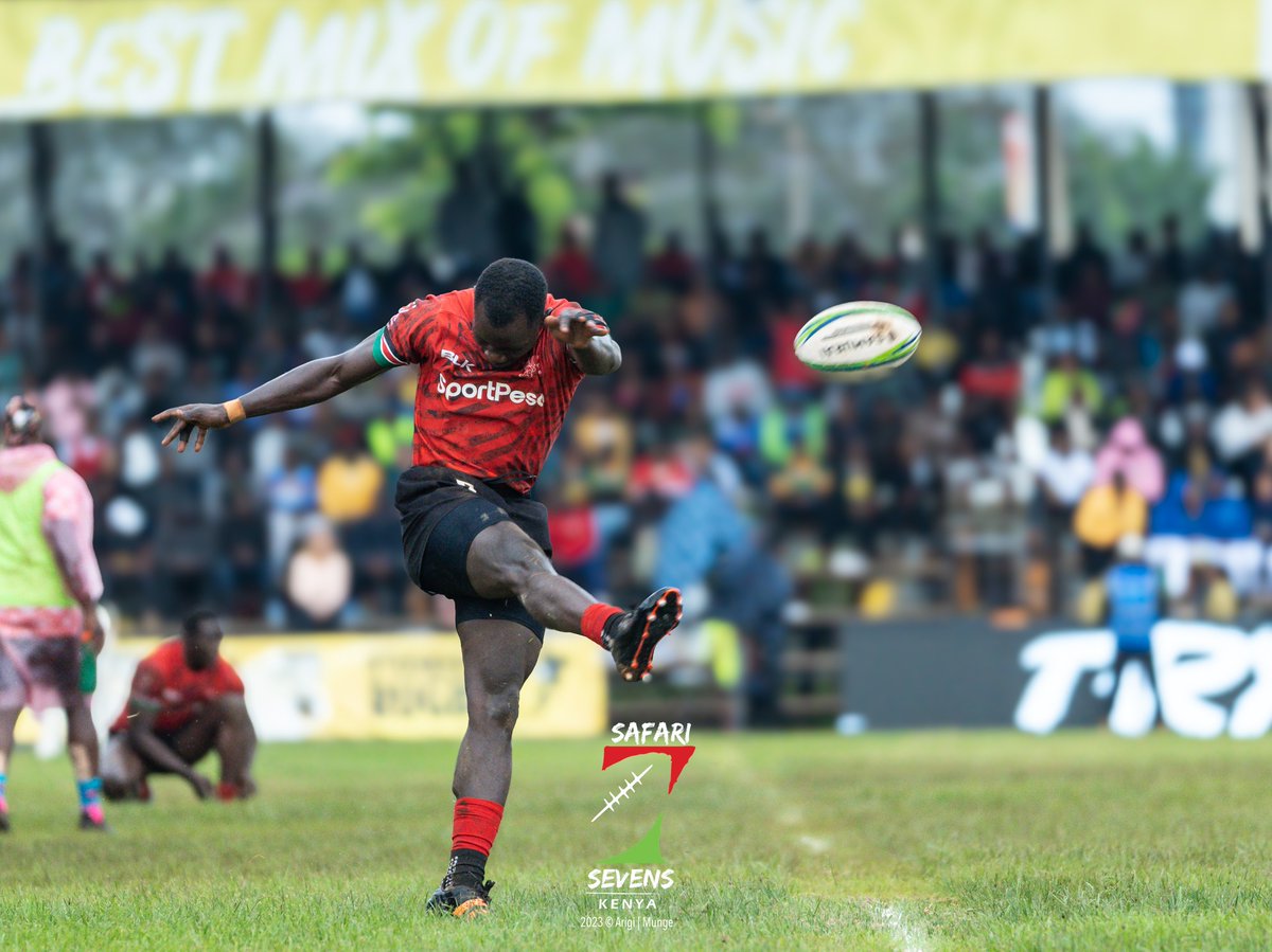 Kicking off the week with Monday resilience and a touch of rugby grit. Tackling challenges head-on, just like on the field. Let's turn the pitch into our Monday motivation! 🏉💪 #MondayMotivation #RugbySpirit #Safari7s