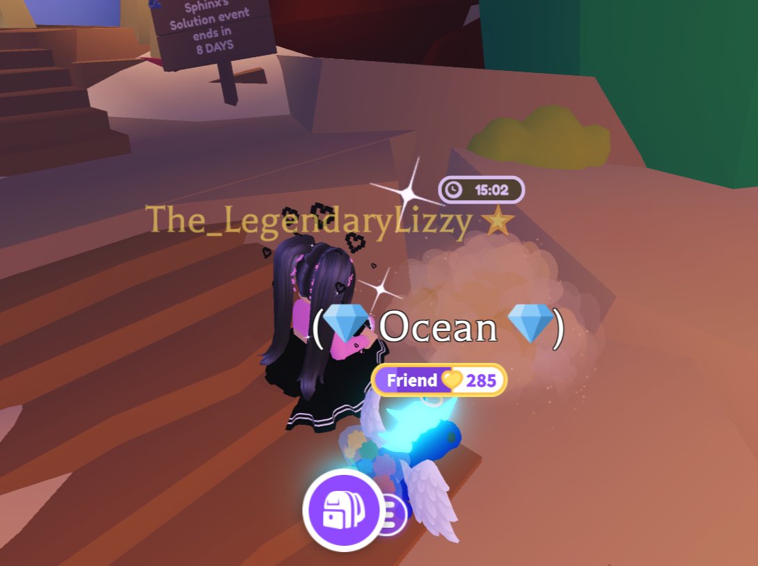 ✨️ Legendary Lizzy ✨️ tweet media