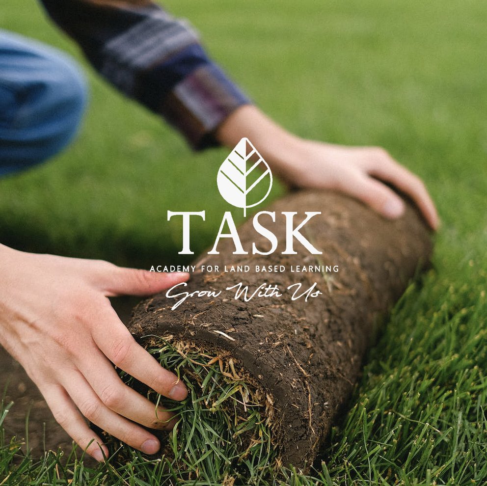 Landscapers! We're sharing our expertise on sourcing and laying turf, as well as aftercare techniques, in a one-day course at @TASKAcademyLtd, Pershore, Worcs, on 23 Feb. Perfect for beginners or a refresher! Just 2 spaces remaining - full details here: hubs.ly/Q02hrbYv0