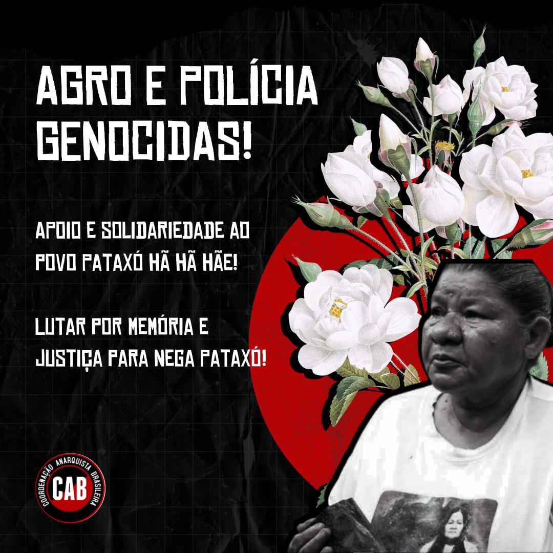 cabanarquista_'s tweet image. ITAPETINGA/BA