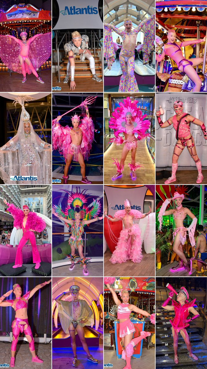 Sean Applause tweet media