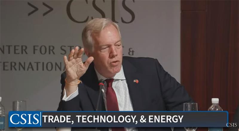 @a_natalegawa A: @TedOsius On the way [to an FTA], there could be some sectoral agreements that can accelerate our collaboration, specifically in critical minerals, supply chains, AI, and digital… It’s good for the US to have sectoral agreements in place with a country like Vietnam.