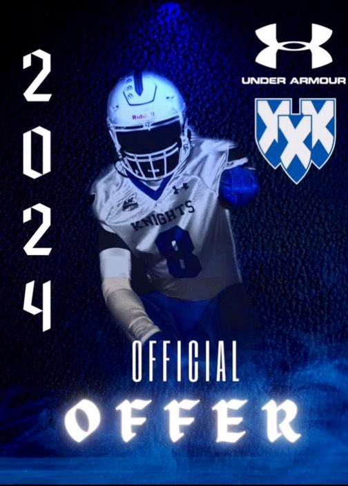 I’m excited and blessed to say I have received an offer from St. Andrews university!! @Coachfrederick5 @Coach_Hammer @Mlastra5 @AASRHerreraSWFL @coachcurtis42 @WeAreLely