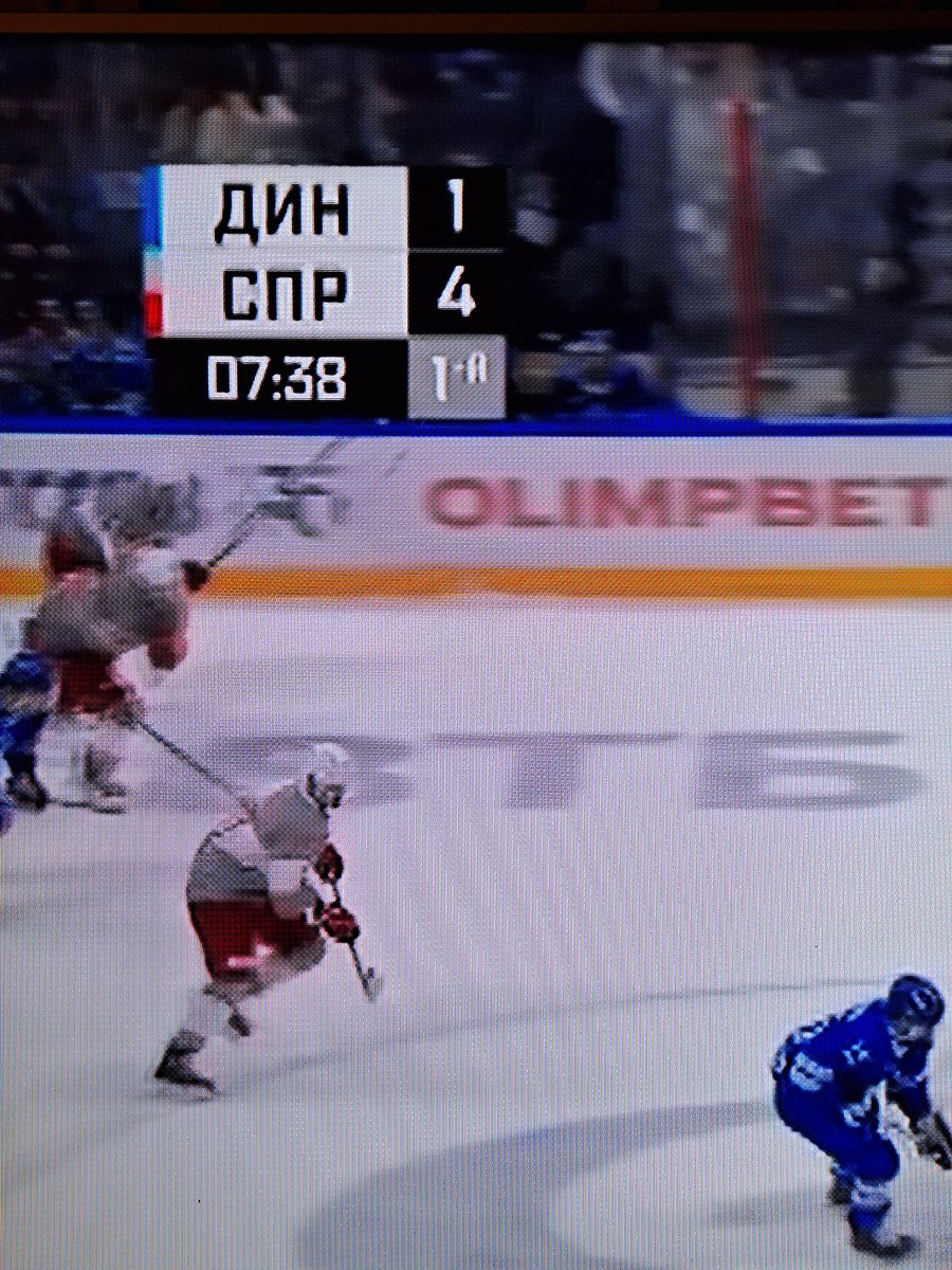 👍👍👍ГОООООООООЛ!!!🥅🏒🔴⚪️ЦЫПА!!! МАКС!!!! ВПЕРЁД,СПАРТАК, ВПЕРЁД! ✊️