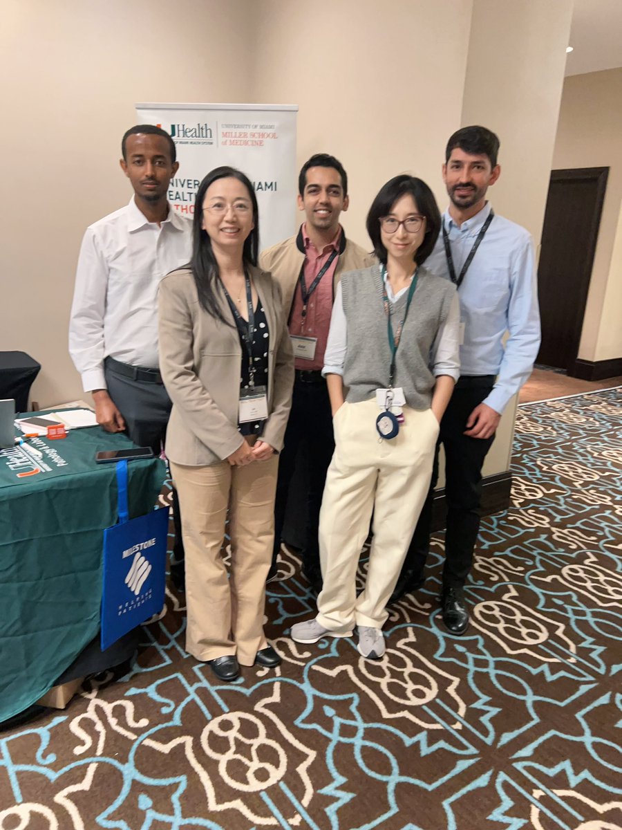 GuannanTiffany's tweet photo. Our group, pgy 3 right now. They all have the best brains, best hearts ❤️, best spirit, and good looking as well ☺️~ . We all love pathology. I can not be more proud of our group and we grow up together. https://t.co/RhsjeemosK