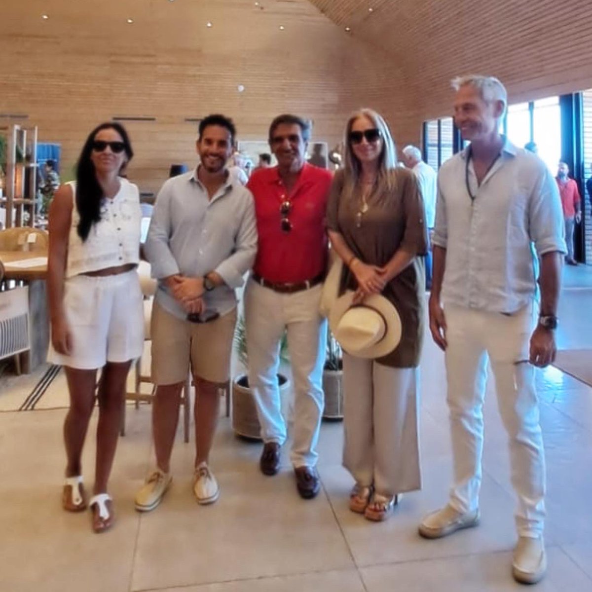 Destino Punta del Este tweet media