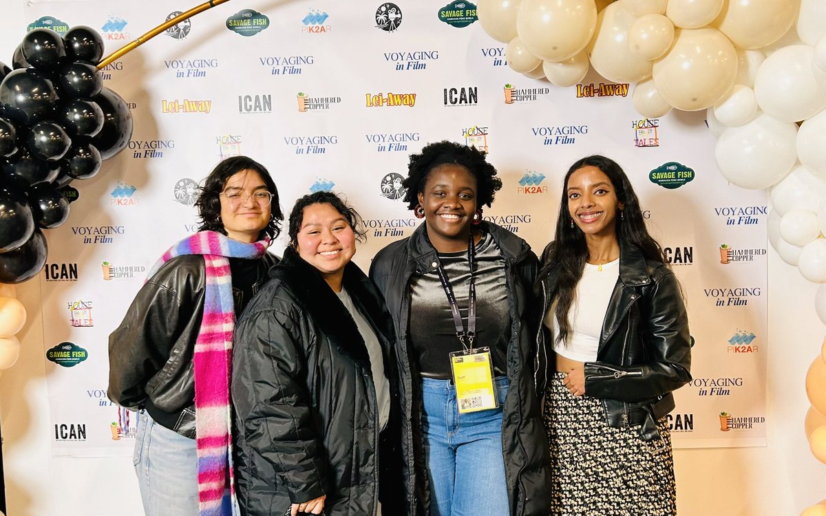 Dona 👽 (@hellodona) on Twitter photo Really enjoyed attending the <a href="/sundancefest/">Sundance Film Festival</a> screening of Lea Tupu'anga / Mother Tongue, a New Zealand short film that tackles the gray area between cultural identity and acceptance. 🙏🏾 Really enjoyed attending the <a href="/sundancefest/">Sundance Film Festival</a> screening of Lea Tupu'anga / Mother Tongue, a New Zealand short film that tackles the gray area between cultural identity and acceptance. 🙏🏾