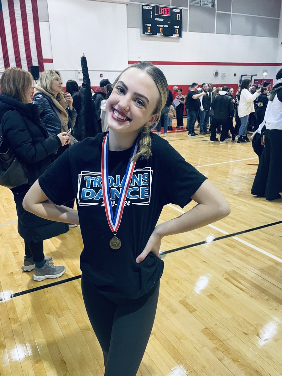 Troy Athletics and Activities tweet media