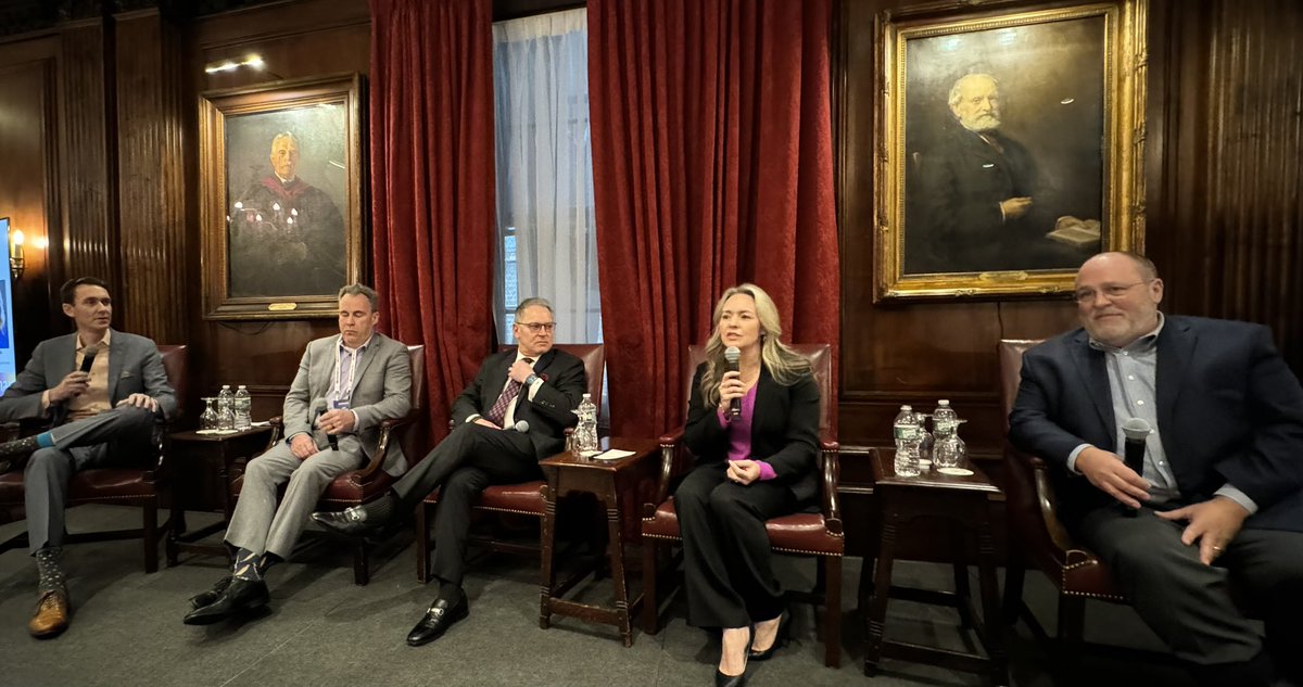 The MLS Post DOJ &amp; FTC discussion at #InmanCEOConnect