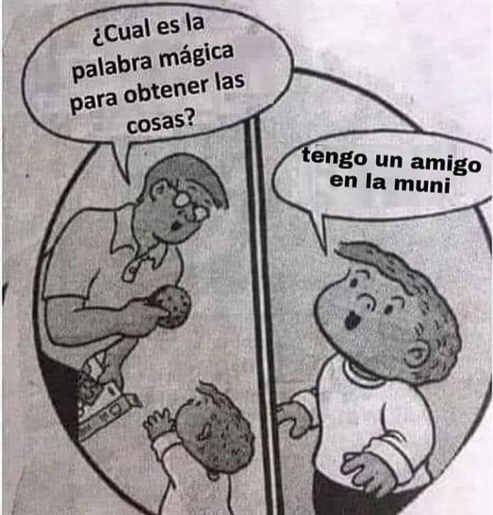 _Gutural's tweet image. Caso real