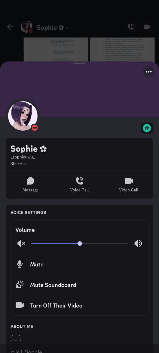 Warning!! Do not add or respond to this person. It is a scam! The original account owner was hacked and this is now happening. They are getting to get bank details so they can rob you! If you already have responded and went through with adding who they said to, call your bank!!