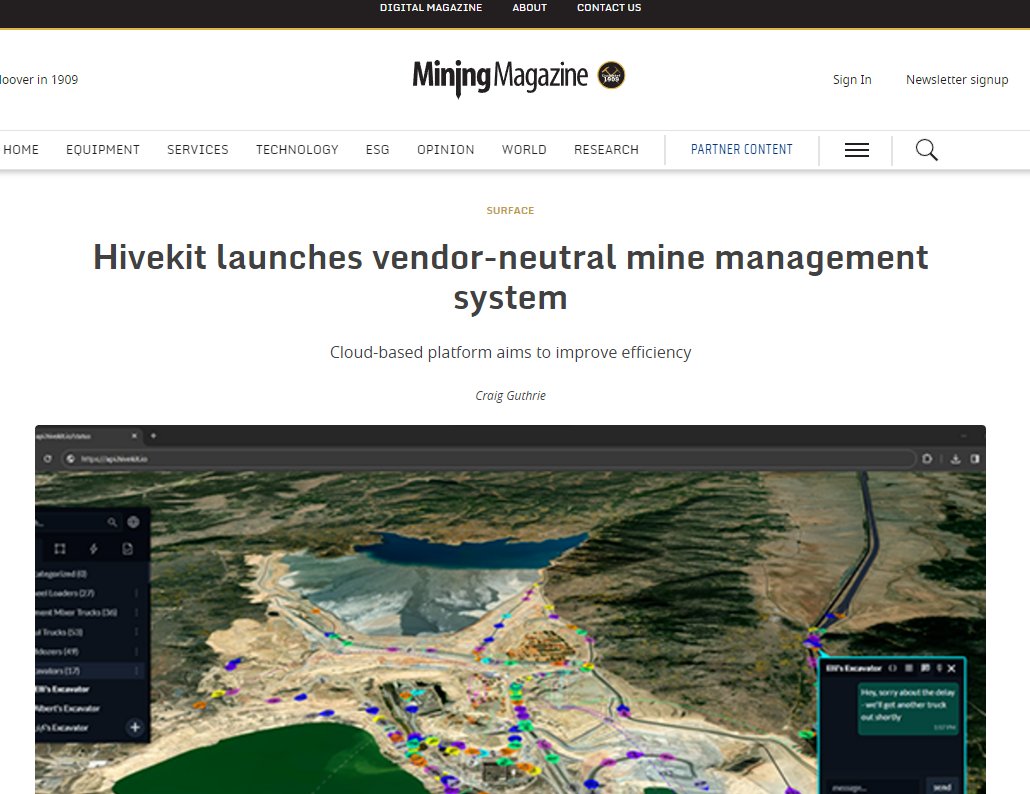 hivekit.io tweet media