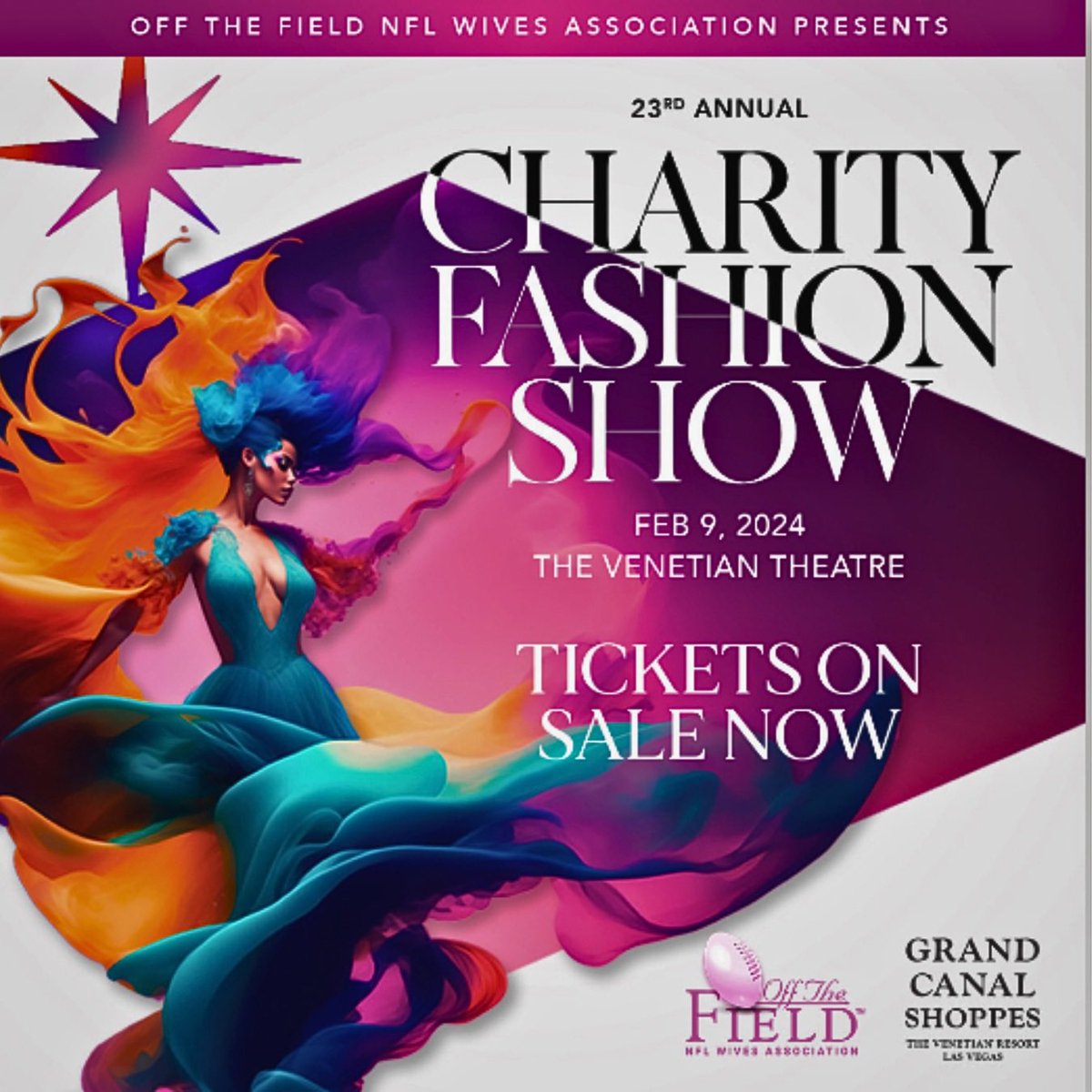 Off the Field NFL Wives tweet media