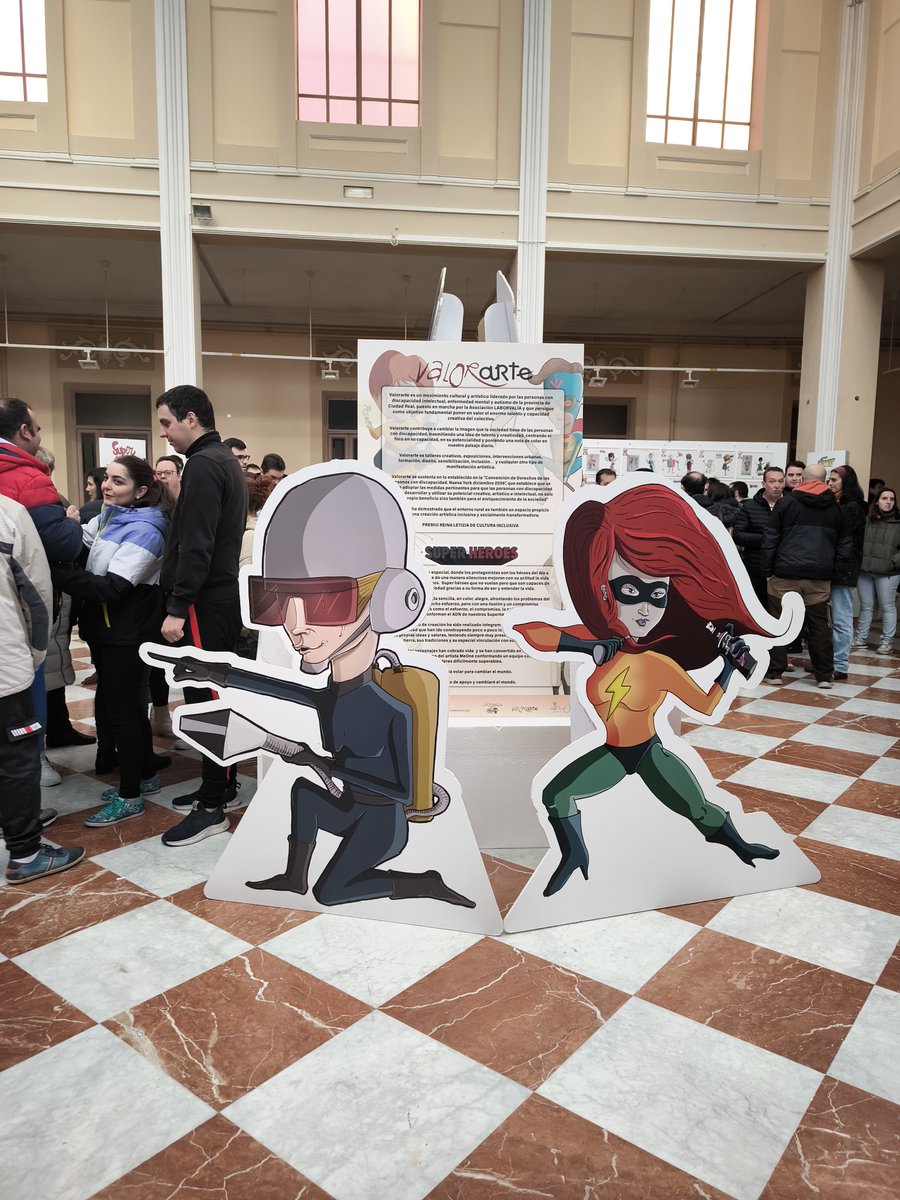 AYTO_CIUDAD REAL tweet media