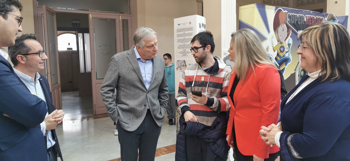 AYTO_CIUDAD REAL tweet media