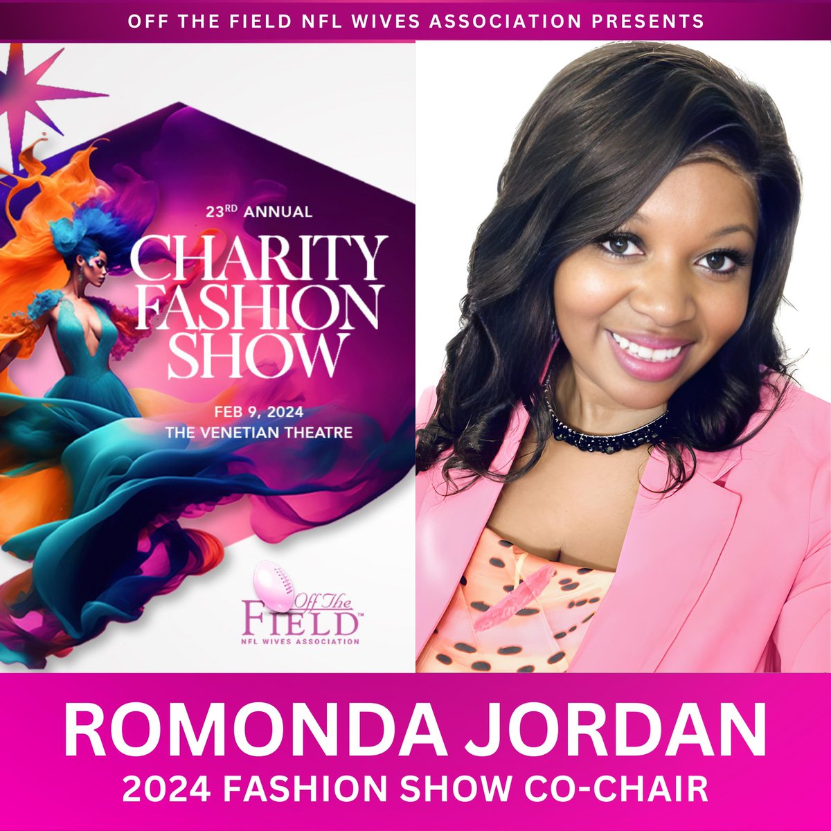 Off the Field NFL Wives tweet media