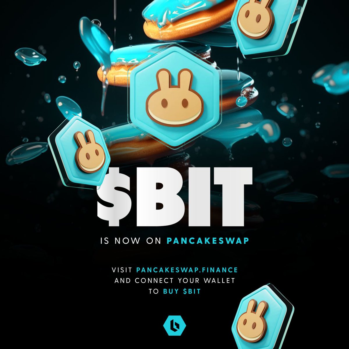 Bitonite tweet media