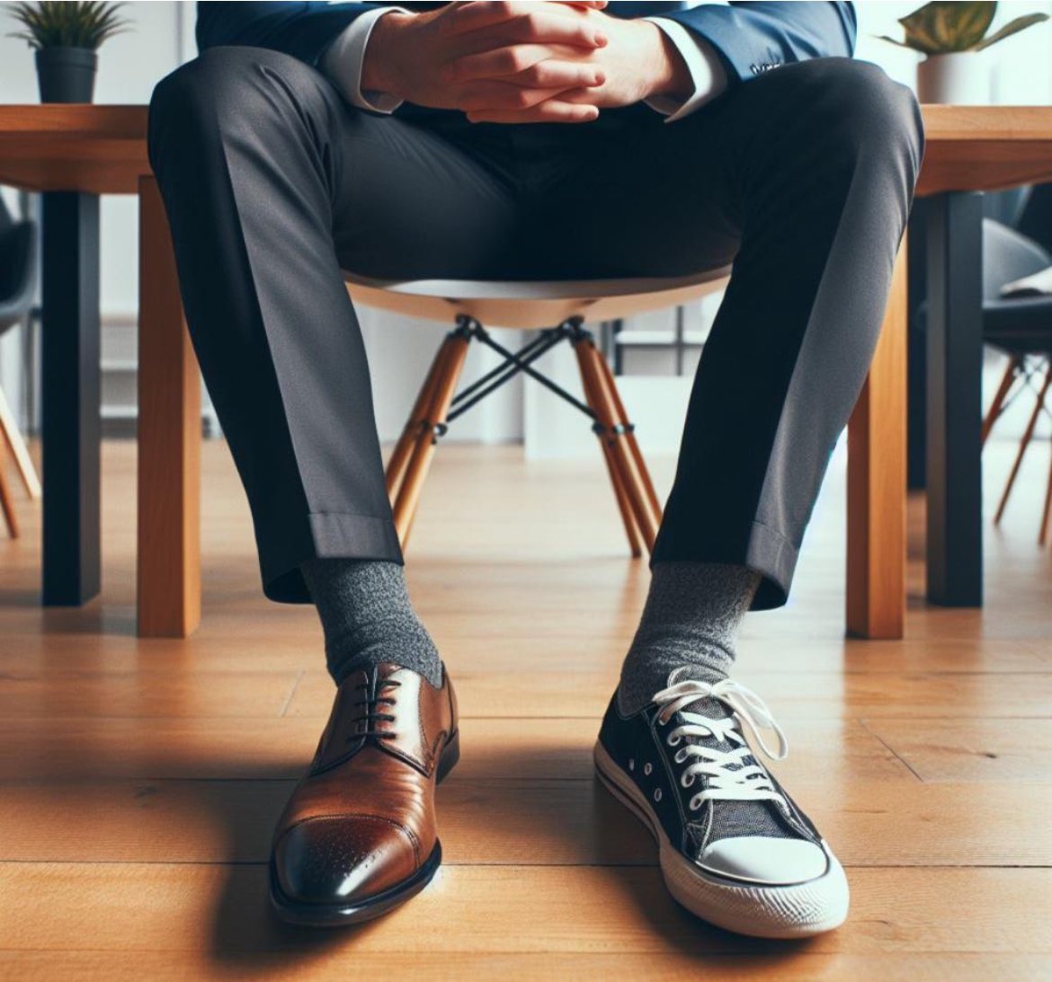 83% of top executives anticipate a substantial increase in remote and hybrid work over the next five years, marking an irreversible shift.

linkedin.com/pulse/hybrid-w…