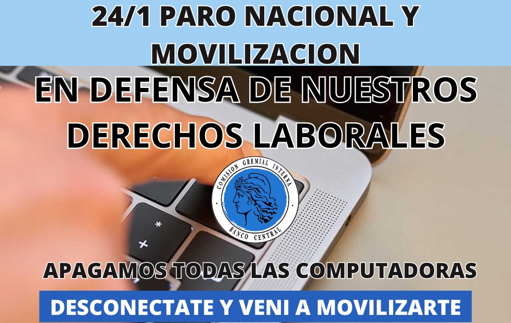CGI_BCRA's tweet photo. https://t.co/EglAoeLc0O