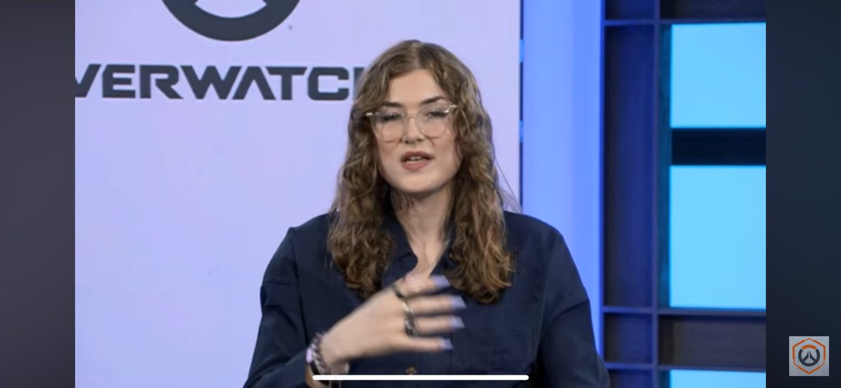 Damn they really got a ‘woman’ being a part of all this. Big L for the new Overwatch Champion Series #OWCS #OWL2024 #OverwatchEsports