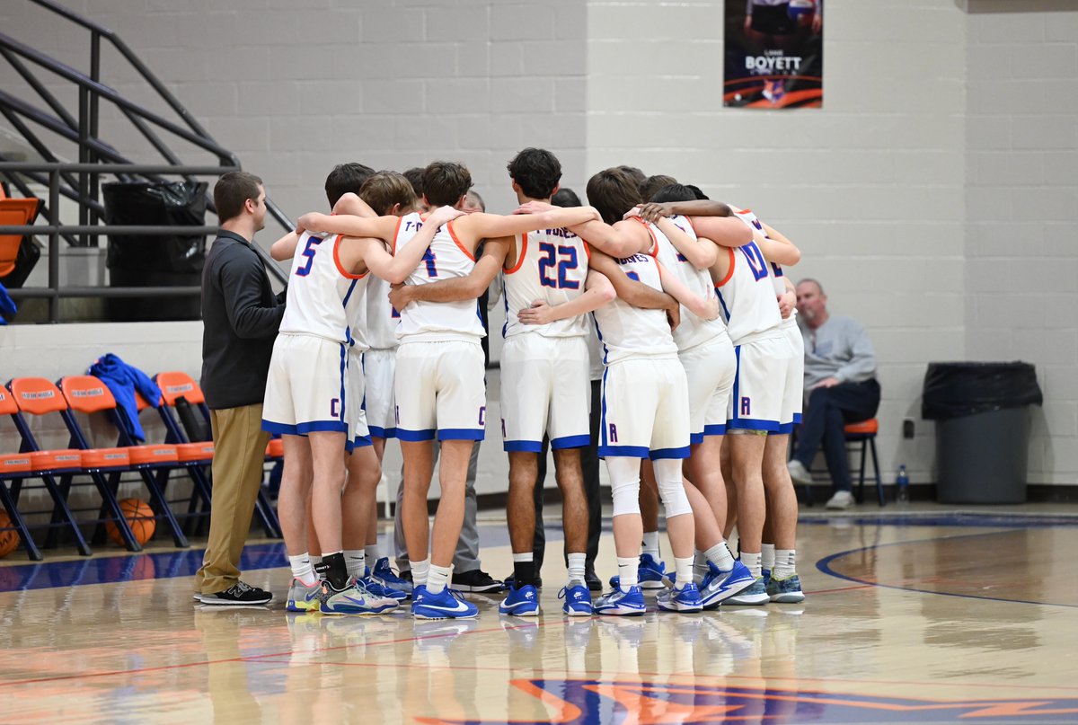 Cedar Ridge School District tweet media