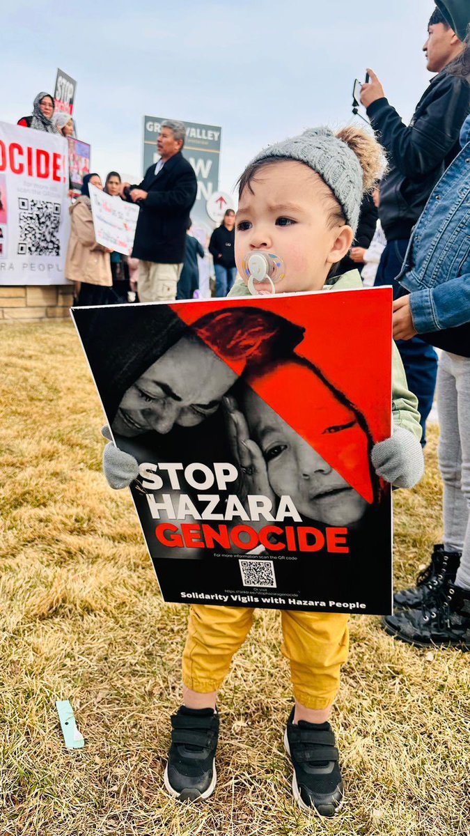 MukhtarModabb's tweet image. مقاوم و با امید ایستاده ایم !
#StopHazaraGenocide
