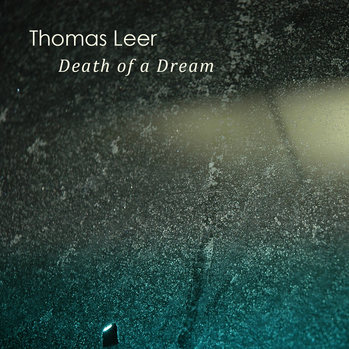 Still Movement with Ambience &amp; voice.  futurehistoric.bandcamp.com/track/death-of…