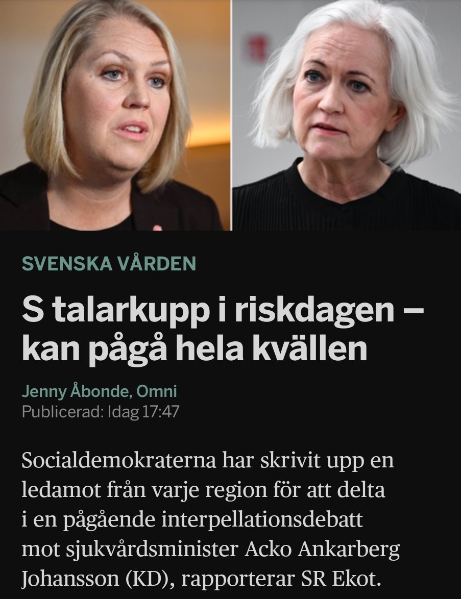 BosseBroman's tweet photo. Typiskt sossarna... mycket snack och lite verkstad... 😉 https://t.co/eSw8wvignf