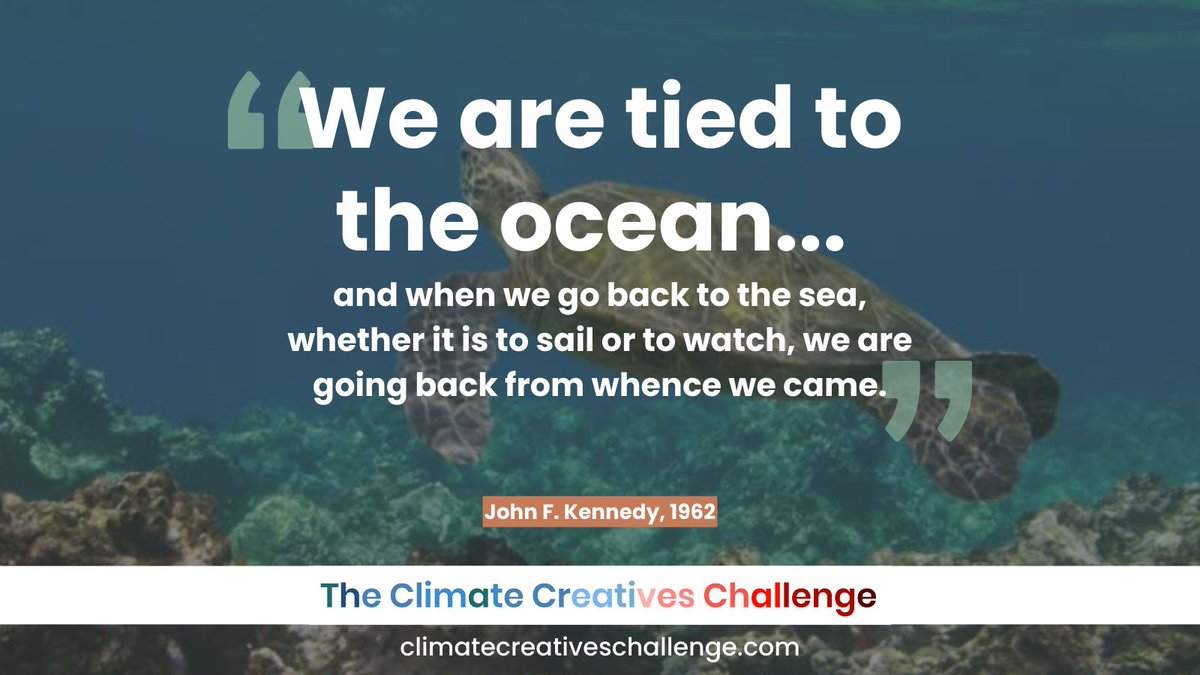 The Climate Creatives Challenge tweet media