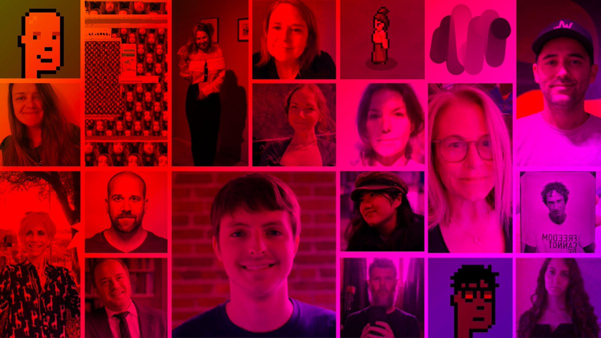 🎨✨ Attention to all aspiring Community Curation Board Members! ✨🎨

The Art Blocks team is excited to announce that we are opening up one seat for community members to apply to join the Art Blocks Curation Board.

Keep reading for application details👇