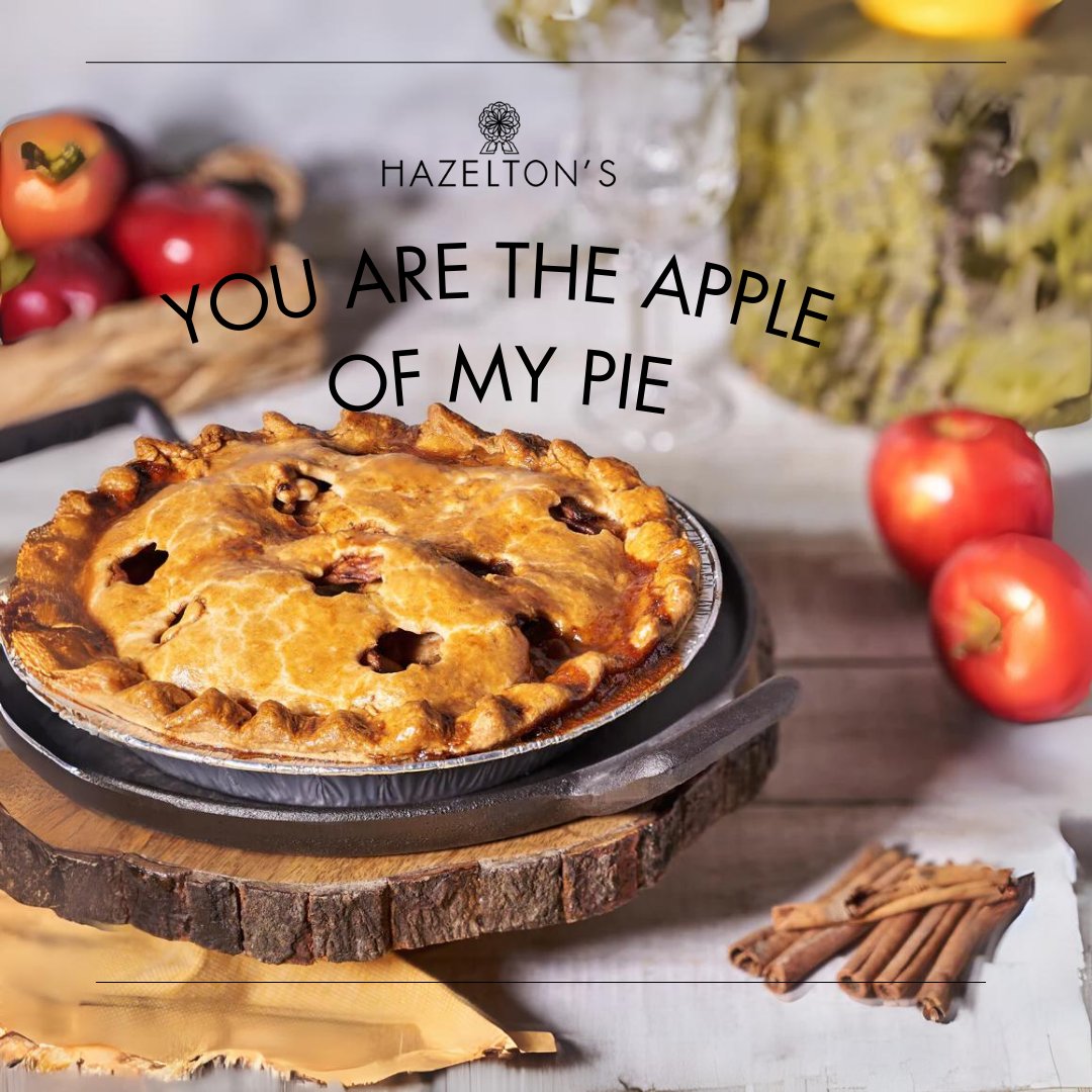 Yum, it's pie day! Why not surprise your loved ones with a thoughtful gift that'll make them grin from ear to ear?