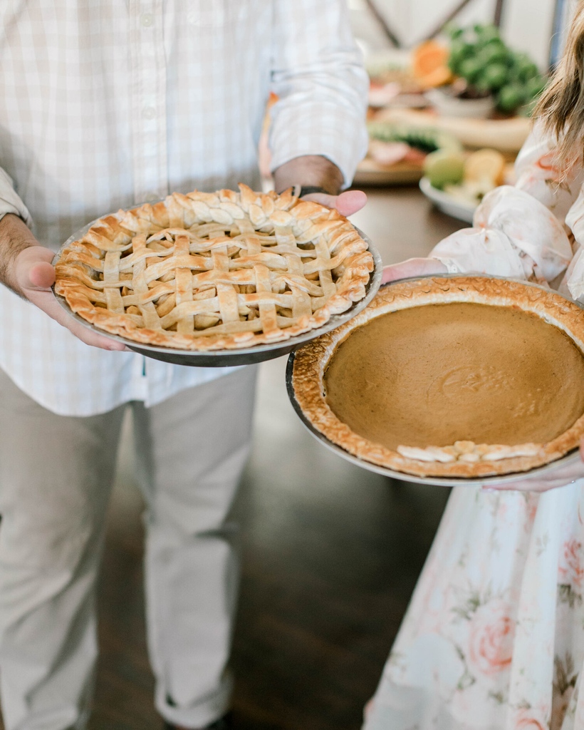 360Cookware's tweet photo. 🥧NATIONAL PIE DAY🥧
It’s a big reason to celebrate for us!
Sharing some of our favorite 360 Cookware pie recipes in stories today to celebrate. What’s your favorite pie??

#360cookware #cookware #onetimepurchase #bestcookware #nontoxiccookware #baking #bakery #nationalpieday https://t.co/UouRlfoFSz
