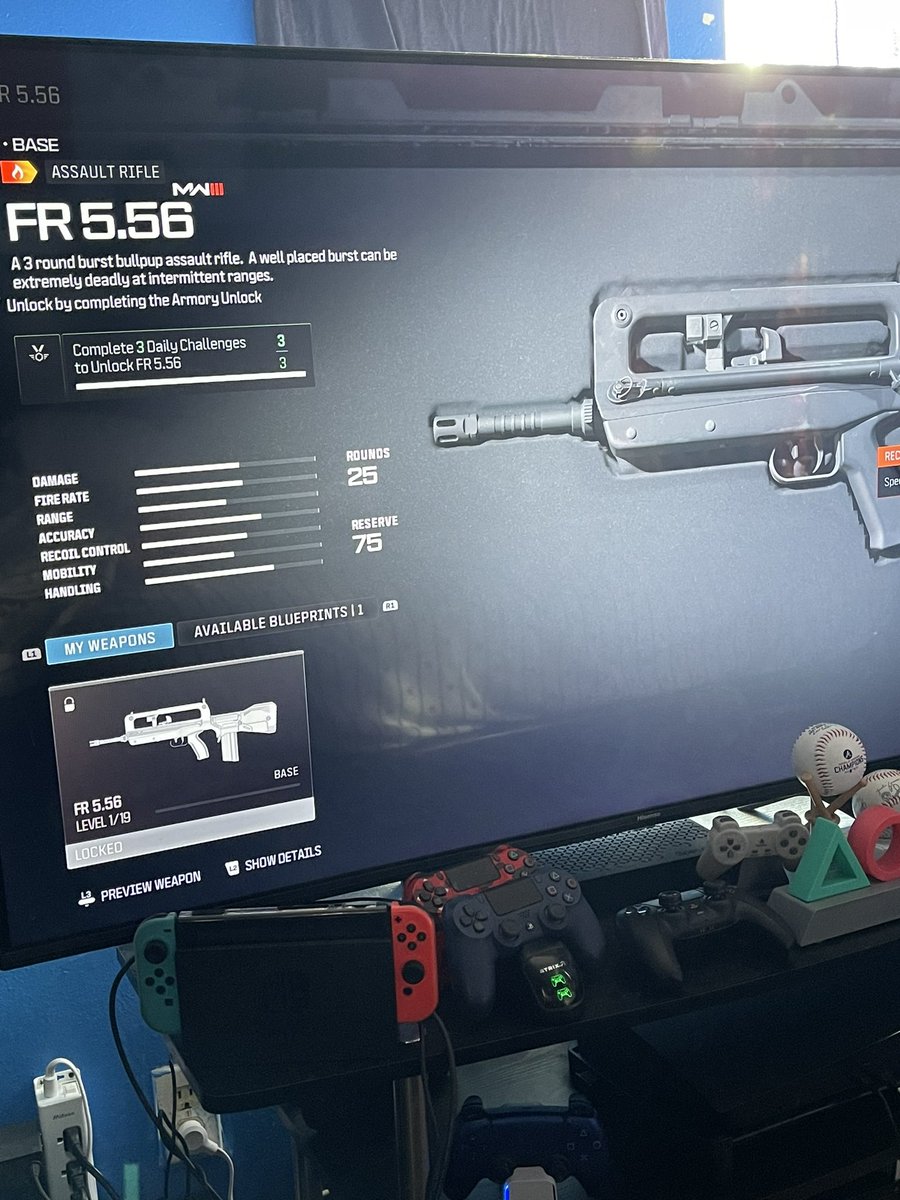 JdanielRod93's tweet photo. @CODUpdates @SHGames @RavenSoftware Did they fix this too https://t.co/bCJ7UDvt0w