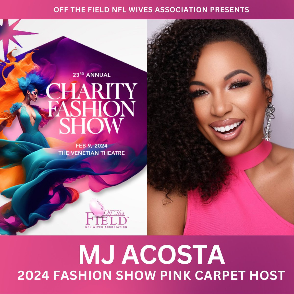 Off the Field NFL Wives tweet media